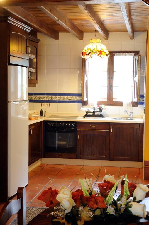 Affittacamere Casa Guela Pajares  Esterno foto
